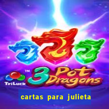 cartas para julieta download dublado hd